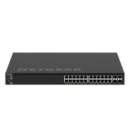 Switch Netgear GSM4328-100NES Switch Netgear GSM4328-100NES