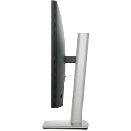 Dell Monitor P2425 24" FHD (1920x1200) IPS 100Hz 5ms con HDMI, DisplayPort, VGA, USB-C en Negro/Plata