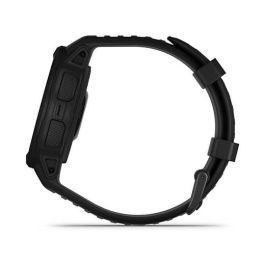 Garmin Instinct 2 Solar Reloj Conectado Edición Táctica Negro
