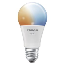 Ledvance LVE-4058075778412 Bombilla LED Smart WiFi E27 9W 806Lm CCT 2700-6500K Regulable Google Assistant Alexa Precio: 11.88999966. SKU: B1CZA2MG79