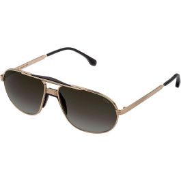 Gafas de Sol Hombre Lozza SL2368-590300 ø 59 mm Precio: 59.59000014. SKU: B19RA29T56