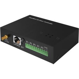 DoorBird A1081 IP E/A Tür Controller Ethernet 10/100 Mbit/s Precio: 357.49999945. SKU: B1HSN44DL7