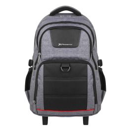 Mochila para Portátil Phoenix DISCOVERY G 17 Precio: 29.49999965. SKU: B1CQZZ9F5S