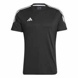 Camiseta de Fútbol Adidas Tiro23 Club Negro Precio: 25.5068. SKU: B1DNWXFTBG