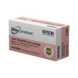 Epson Cartucho Tinta Magenta Claro Pjic7 Sustituye A La C13S020449 Precio: 41.68999945. SKU: S8405038