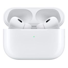 Apple AirPods Pro (2nd generation) with MagSafe Charging Case (USB‑C) Apple AirPods Pro (2nd generation) with MagSafe Charging Case (USB‑C)