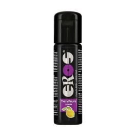 Lubricante Con Base de Agua Eros Limón 100 ml Precio: 8.59000054. SKU: S4001361