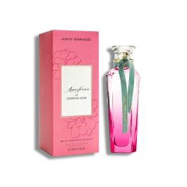Roberto Verino Agua Fresca De Gardenia Musk 120 Vaporizador con 89% Ingredientes Naturales y Frasco Reciclado Precio: 28.99659851. SKU: SLC-75431