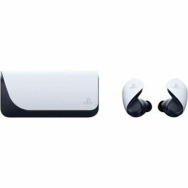 Auriculares Bluetooth Sony Negro/Blanco