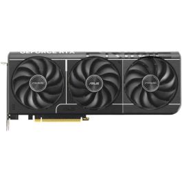 ASUS Prime -RTX5070-12G Tarjeta Gráfica NVIDIA GeForce RTX 5070 12GB GDDR7 PCI Express 5.0 con Enfriamiento Activo y 3 Ventiladores Precio: 627.49999961. SKU: B17XDWB5SV