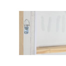 DKD Home Decor Cuadro de Pared Decorativo Moderno Urban Tonos Blanco Beige 103x143x4.5 cm en Lienzo y PS (Set de 2) DKD Home Decor Cuadro de Pared Decorativo Moderno Urban Tonos Blanco Beige 103x143x4.5 cm en Lienzo y PS (Set de 2)