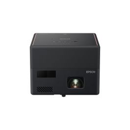 Epson EF-12 Miniproyector Láser Inteligente Portátil con Android TV y Sonido Yamaha Precio: 1487.50000003. SKU: B1HF258NAP
