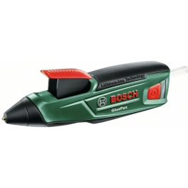 Bosch Pistola de Pegamento GluePEN 3.6V Precio: 64.6900001. SKU: B15GWK9E6V