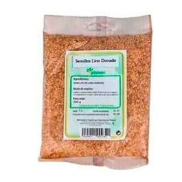 PINISAN Lino Dorado 500Gr - Semillas de lino para el normal funcionamiento digestivo e inmune Precio: 4.95. SKU: B18SHPNZ5S