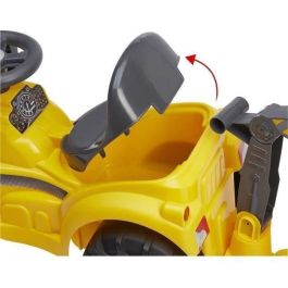 Ecoiffier 498 Juegos de Playa Carrier Ecoiffier 498 Juegos de Playa Carrier