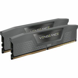 Corsair COR0840006697770 Memoria RAM Revenge DDR5 32GB (2x16GB) DIMM 5200MT/s Optimizada AMD 1.25V Negro Corsair COR0840006697770 Memoria RAM Revenge DDR5 32GB (2x16GB) DIMM 5200MT/s Optimizada AMD 1.25V Negro Precio: 165.5000006. SKU: S7813300