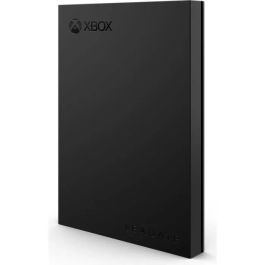 Seagate Game Drive para Xbox 2TB HDD USB 3.2 Negro