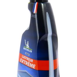 Michelin Expert Shine Pulidora de Brillo Extremo 500 ml - Aplicación Rápida con Pulverizador para Todo Tipo de Pintura