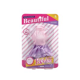 Ropa para muñecas Precio: 0.49999983. SKU: B1E9EYYKWV