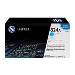 HP 824A Tambor de Imagen Original Cyan para Impresoras LaserJet – Resultados Brillantes y Confiables Precio: 85.95000018. SKU: B17BEF8TL6