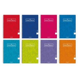 Bloc Papyrus Tapa Extra 4º 80H Horizontal 90G Col.Sur. 5 unidades Precio: 10.58999986. SKU: B16G4NDNGX