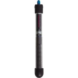 Calentador - Zolux - Para acuario - Temperatura regulable hasta 34°C - 100W Calentador - Zolux - Para acuario - Temperatura regulable hasta 34°C - 100W