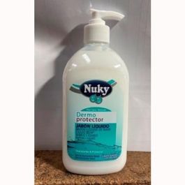 Jabon De Manos Ph Neutro Con Dosificador 500 mL Jabon De Manos Ph Neutro Con Dosificador 500 mL Precio: 1.5900005. SKU: B15RJ6GMK7