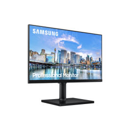 Samsung F27T450FQR 68,6 cm (27") 1920 x 1080 Pixeles Full HD Negro