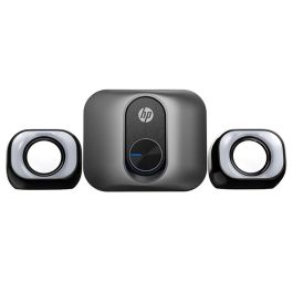 Altavoces Pc Hp Dhs - 2111S 2.1 Altavoces Pc Hp Dhs - 2111S 2.1 Precio: 30.68999956. SKU: B1FMTAFD3J