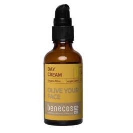 Crema De Dia Intensa Oliva 50Ml. Bio Vegano Crema De Dia Intensa Oliva 50Ml. Bio Vegano Precio: 6.7899997. SKU: B13E4G7CQD