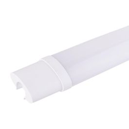 Tubo LED Enlazable IP65 36W 4000Lm 6500K 120Cm 40.000H [HO-FSG-001-1.2M-CW]