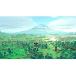 Microids 3701529507786 Goldorak: Feast of Wolves - Edición estándar - Juego de Nintendo Switch