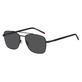 Gafas de Sol Hombre Hugo Boss HG-1269-S-003 ø 57 mm Precio: 65.49999951. SKU: B1GP73LM97