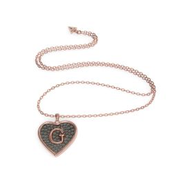 Collar Mujer Guess UBN79041 45 cm Precio: 37.6899996. SKU: S0365762