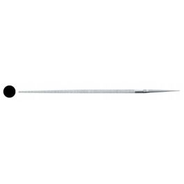 Escofina redonda ERIZO 10" Redonda Fina Escofina redonda ERIZO 10" Redonda Fina