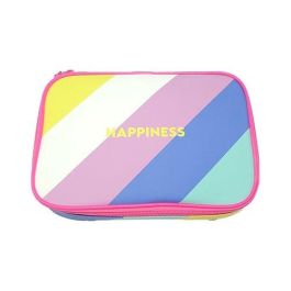 Portatodo Mooving Rectangular Trend Happiness Precio: 16.50000044. SKU: B1DFMTQT74