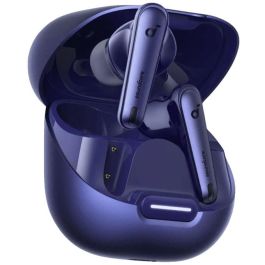 Anker Soundcore Liberty 4 NC Auriculares True Wireless In-Ear Azul Resistentes al Agua IPX4 Bluetooth 5.3 Llamadas y Música hasta 50h Precio: 120.69000042. SKU: B1HPADAN7G