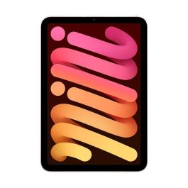 iPad Mini 8.3 2021 WiFi Cell/ A15 Bionic/ 64GB/ 5G/ Rosa - MLX43TY/A iPad Mini 8.3 2021 WiFi Cell/ A15 Bionic/ 64GB/ 5G/ Rosa - MLX43TY/A