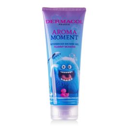 Dermacol Aroma Moment Mysterious Gel de Baño para Mujer 250 ml Precio: 5.89000049. SKU: B18N48S2BQ