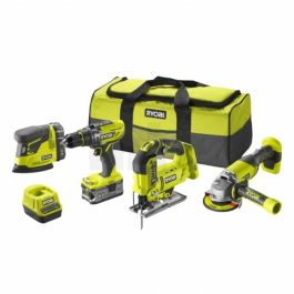 Banco de trabajo Ryobi 5133004771 Precio: 310.5899995. SKU: B1CY9SMFBF