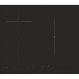 Rosieres RKD73CT Placa Vitrocerámica 3 fuegos 5500W Controles Táctiles 59x52cm Precio: 223.59000004. SKU: B159ZCAT8H