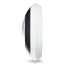 Ubiquiti 5MP CMOS, 2K (4MP) Cámara de Vigilancia 360°, Audio Bidireccional, IPX4, IK08, PoE, Blanca