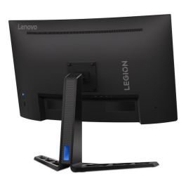 Lenovo R32qc-30 Monitor Gaming 31.5" Quad HD 2560x1440 180Hz VA Curvo 0.5ms Negro