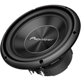 Pioneer TS-A250D4 Subwoofer 10" (25cm) 400W RMS Doble Bobina 4 Ohmios