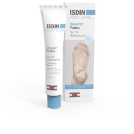 ISDIN UREADIN PODOS gel aceite hidratante 75 ml para pies Precio: 14.69000016. SKU: S0586727