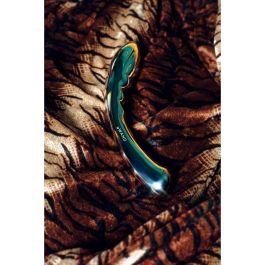 Consolador Le Wand Arch Plateado Consolador Le Wand Arch Plateado