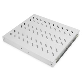 Digitus Balda extraíble para armario 1HE, 483mm (19"), 25kg, Gris Precio: 66.68999942. SKU: S7815514