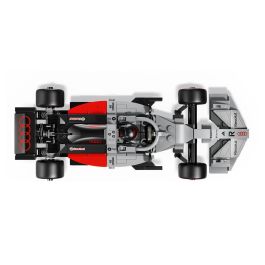 LEGO 77259 Speed Champions Coche de Carreras Audi F1, Set de Construcción