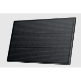Ecoflow Juego de 2 Paneles Solares OB03258 - 2x 100W - 23% Eficiencia - Grado Impermeabilidad IP68