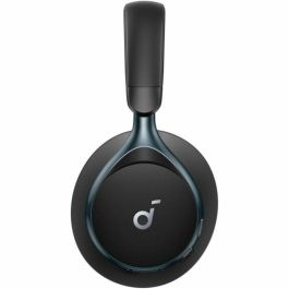 Auriculares con Micrófono Anker A3035G11 Negro